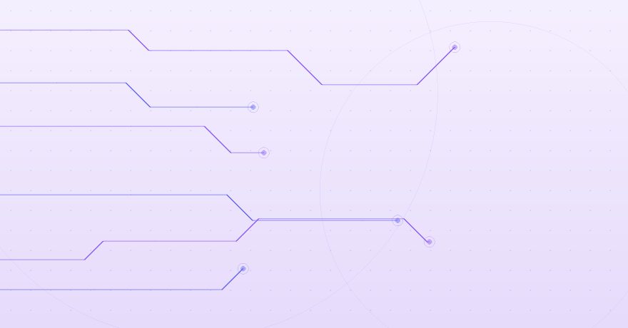 Abstract consulting partnership illustration